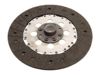 2002 Nissan Altima Clutch Disc - 30100-VW305