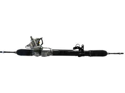 2011 Nissan Altima Rack And Pinion - 49001-JA000