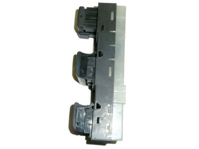 Nissan 25401-1AA0B Switch Assembly-Power Window, Main