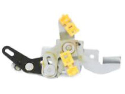 2000 Nissan Frontier Door Lock Actuator - 90503-3S500