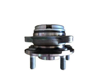 Nissan 40202-ZX00A Hub Road Wheel