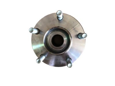 2011 Nissan Altima Wheel Hub - 40202-ZX00A