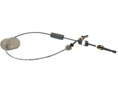 Nissan Sentra Shift Cable - 34413-3DL0A