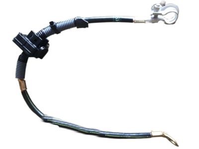 2005 Nissan Frontier Battery Cable - 24080-EA000