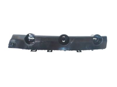 62223-4CL0A Nissan Bracket-Front Bumper Side,LH Product Photo 2 of 2