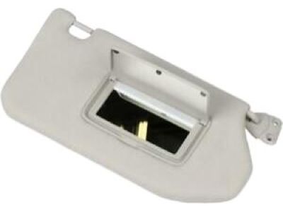 Nissan Titan Sun Visor - 96401-9FT0B