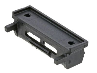 Nissan 73858-8J000 Clip-Moulding