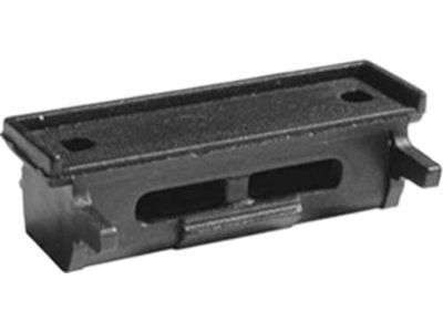 Nissan 73858-8J000 Clip-Moulding