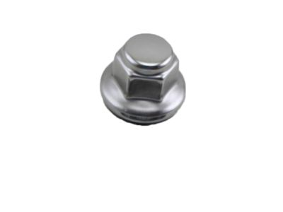 Nissan 40224-ZP53B Road Wheel Nut