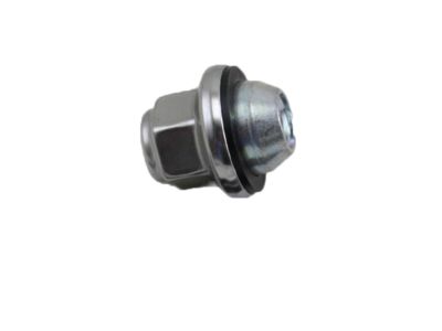 Nissan 40224-ZP53B Road Wheel Nut