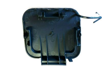 Nissan 622A0-5RB0H Cover-Bumper Bracket