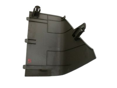 Nissan 68930-CA000 Cover-Instrument Stay