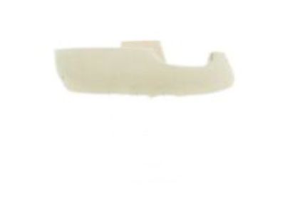 Nissan 80941-JA10C Front Door Armrest, Left