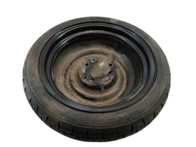 Nissan 40300-JM07B Spare Tire Wheel Assembly