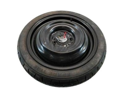 2021 Nissan Rogue Sport Spare Wheel - 40300-JM07B