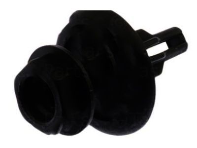 Nissan 01553-0163U Clip