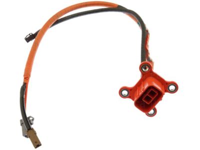 2021 Nissan Leaf Battery Cable - 295G0-5SF0A