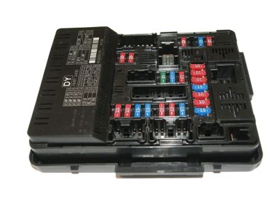 Nissan 284B7-3JV2D Control Unit-IPDM Engine Room