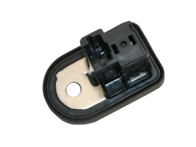 Nissan 25360-1HA1B Switch Assy-Door