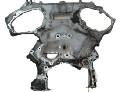 2006 Nissan Xterra Timing Cover - 13500-EA210