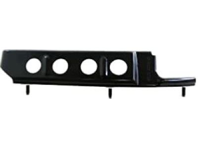 Nissan 62221-0E700 Bracket-Front Bumper Side,LH