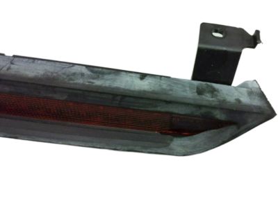 Nissan 26590-EA50A Lamp Assembly-Stop