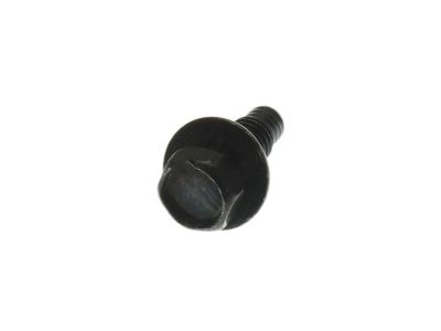 Nissan 01121-0076U Bolt