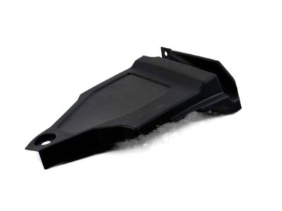 Nissan 64895-9N00A Cover HOODLEDGE,LH