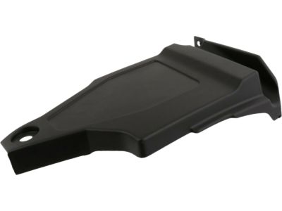 Nissan 64895-9N00A Cover HOODLEDGE,LH