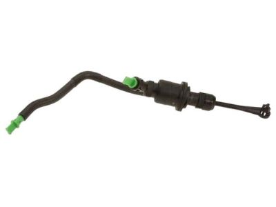 2012 Nissan Sentra Clutch Master Cylinder - 30610-ET00C