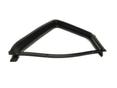 2021 Nissan Kicks Weather Strip - 82272-5RB0A