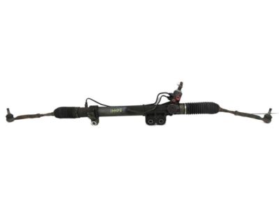 2006 Nissan Pathfinder Rack And Pinion - 49001-ZP00A