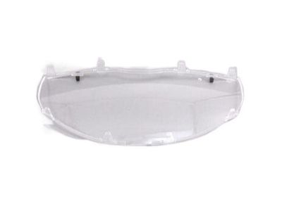 Nissan 24813-2Y000 Cover-Front