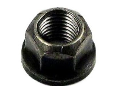 Nissan 14094-4P110 Nut