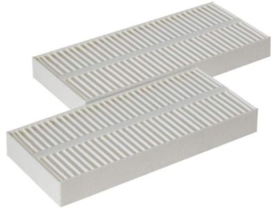 999M1-VP005 Nissan Air Filter Product Photo 2 of 4