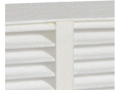 999M1-VP005 Nissan Air Filter Product Photo 4 of 4
