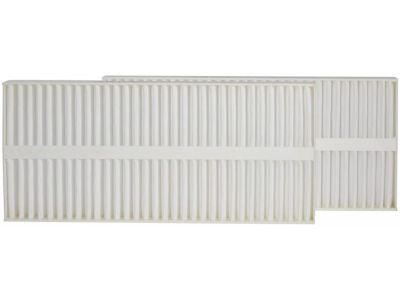 999M1-VP005 Nissan Air Filter Product Photo 3 of 4