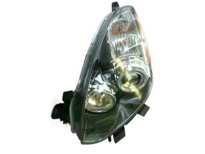 2010 Nissan Altima Headlight - 26060-ZX10B