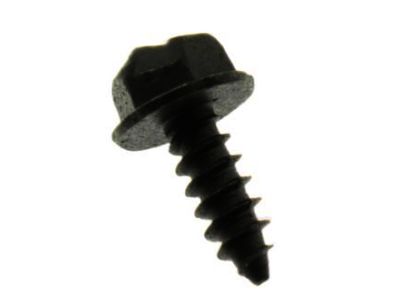 Nissan 01456-00451 Screw