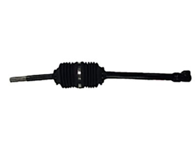 Nissan Steering Shaft - 48822-ZS00A