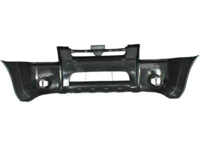 Nissan 62022-9Z425 Am Front Bumper Cover