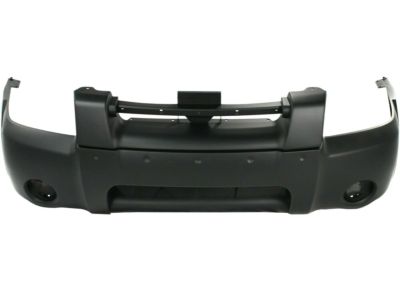 Nissan 62022-9Z425 Am Front Bumper Cover