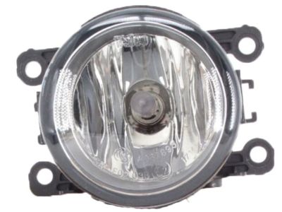 Nissan Sentra Fog Light - 26150-9B90C