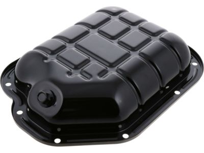 Nissan Quest Oil Pan - 11110-7Y000