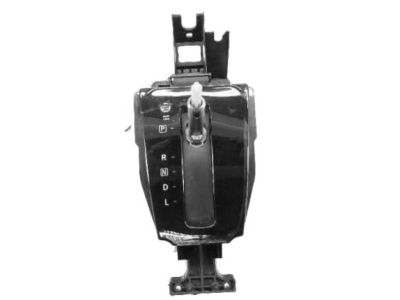 Nissan 34901-3SC3A Transmission Control Device Assembly