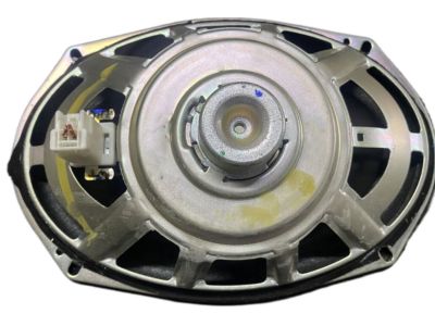 Nissan 28157-9N20A Speaker Unit