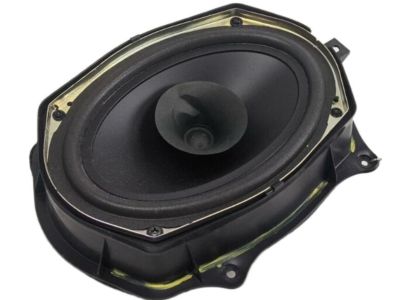 Nissan 28157-9N20A Speaker Unit