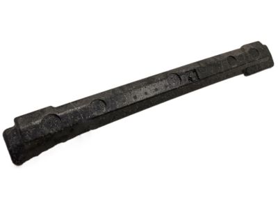 Nissan 85090-4BC0A Energy ABSORBER Rear Bumper