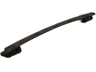 Nissan 85090-4BC0A Energy ABSORBER Rear Bumper