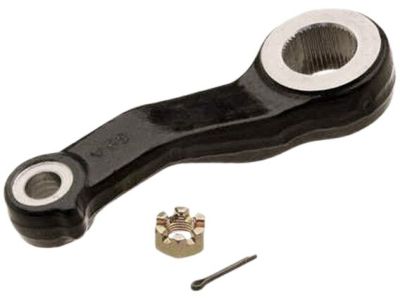 Nissan Idler Arm - 48502-61G25